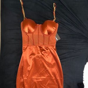 Brand new fashion nova dresss